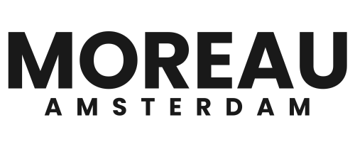 MOREAU AMSTERDAM